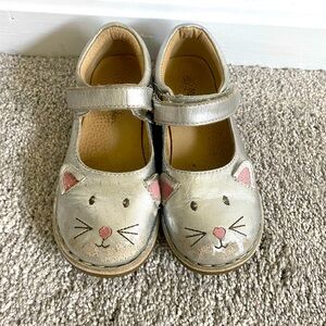 Mini boden shoes size 12.5